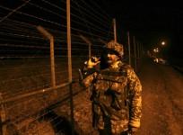 BSF jawan