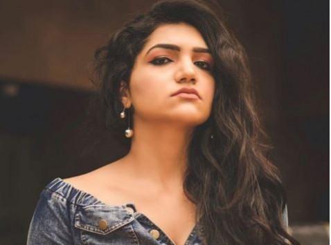 Kriti Verma