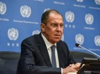 Sergey Lavrov