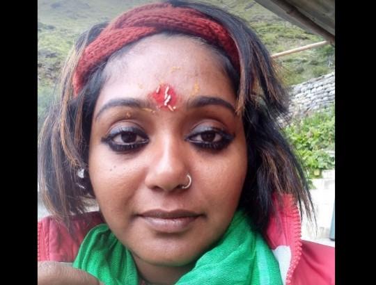 Hima Shankar