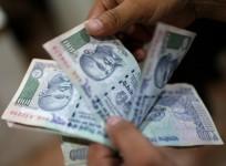 Money rupee