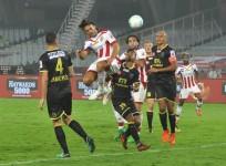 ATK vs Kerala Blasters