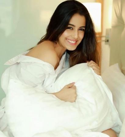 Srishty Rode