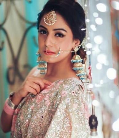 Srishty Rode