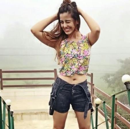 Srishty Rode