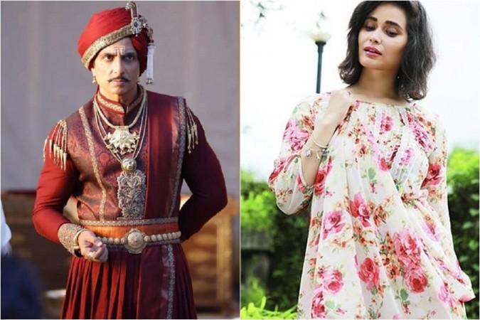 Sonu Sood, Swati Semwal