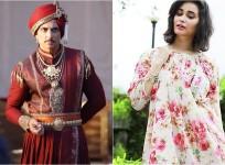 Sonu Sood, Swati Semwal