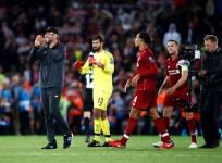 Jurgen Klopp