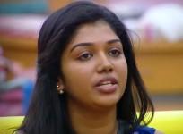 Bigg Boss Tamil 2 Winner - Riythvika