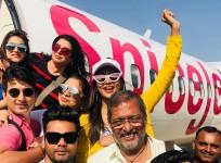 Housefull 4, Tanushree