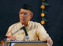 Pandit Tulsidas Borkar