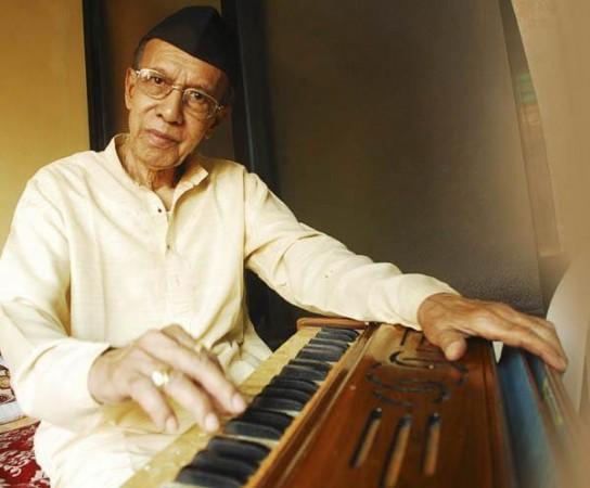 Pandit Tulsidas Borkar Pandit Tulsidas Borkar