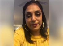 Actress Gayatri Sai accuses journalist of sexual harassment