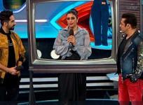Bigg Boss 12 Weekend Ka Vaar