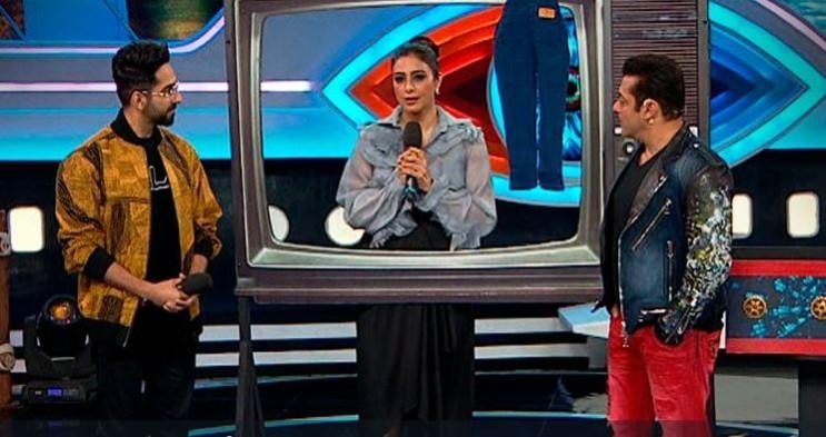 Bigg Boss 12 Weekend Ka Vaar
