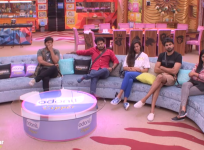 Bigg Boss Telugu 2 finale live updates