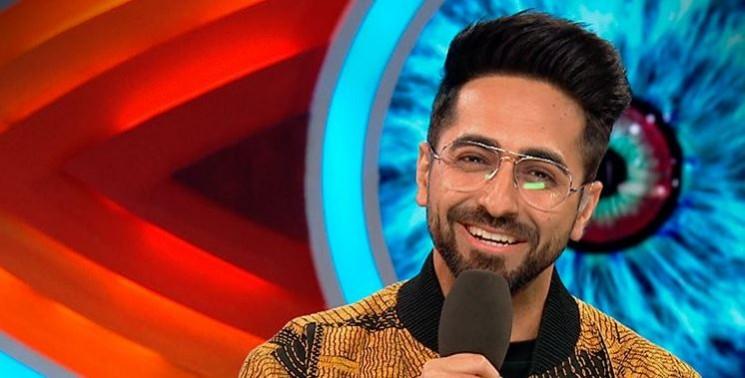 Ayushmann Khurrana