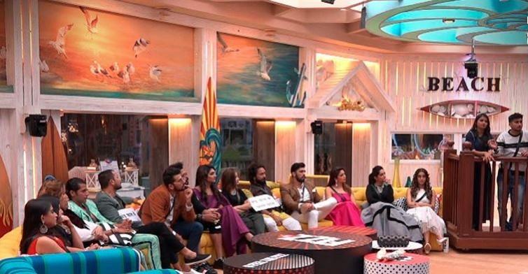 Housemates