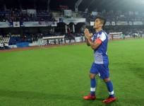 Sunil Chhetri