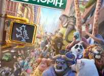 Zootopia