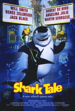 Shark Tale Shark Tale