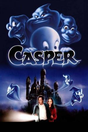 Casper Casper