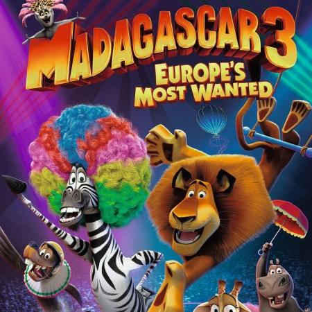 Madagascar Madagascar