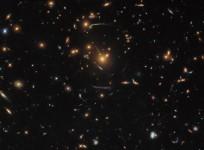 Gravitational lensing