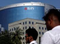 IL&FS