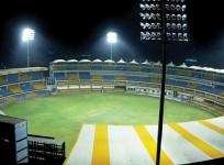 Holkar Stadium