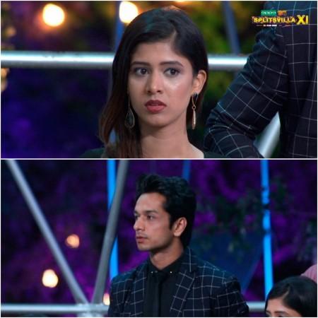 Splitsvilla 11