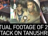 Tanushree Dutta