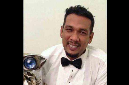 Sabumon Abdusamad, Bigg Boss