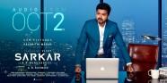Sarkar Teaser Launch What To Expect From The Promo Of Thalapathy Vijay