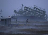 Typhoon Trami