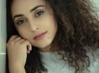 Pearle Maaney