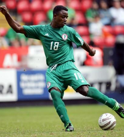 Bartholomew Ogbeche