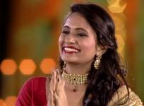Divya on Pelli Choopulu