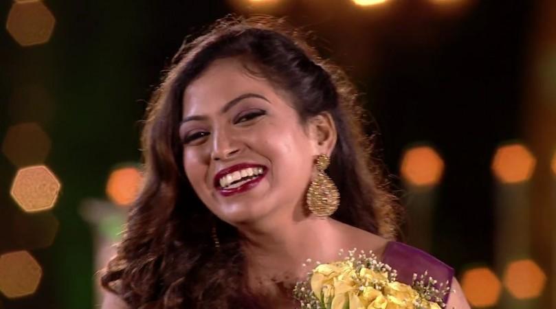 Monika on Pelli Choopulu Monika on Pelli Choopulu