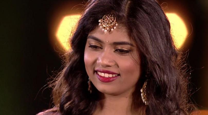 Rithu Shekhar on Pelli Choopulu Rithu Shekhar on Pelli Choopulu