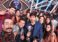 Kaushal Manda wins the title of Bigg Boss Telugu 2