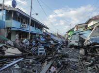 indonesia quake