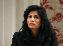 Gita Gopinath