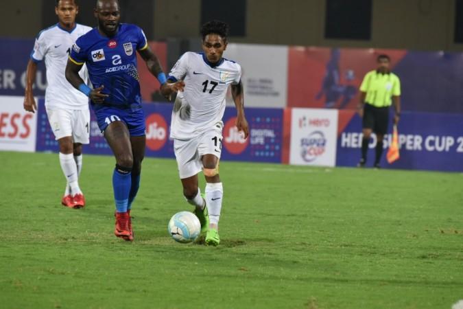 Mumbai City FC
