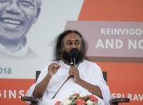 sri sri ravi shankar