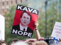 Brett Kavanaugh