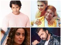 Bigg Boss 12 nominations