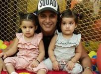 Karanvir Bohra