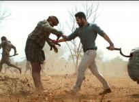 Aravinda Sametha Veera Raghava trailer review
