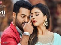 Aravinda Sametha Veera Raghava trailer review
